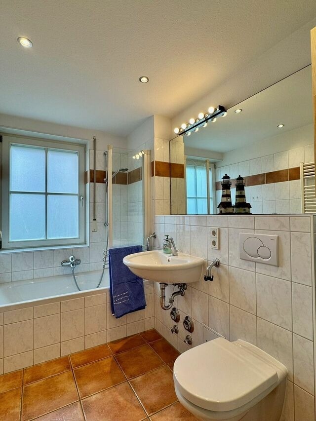 Ferienwohnung in Scharbeutz - Hanseaten Residenz - FIS/501 - Bild 13