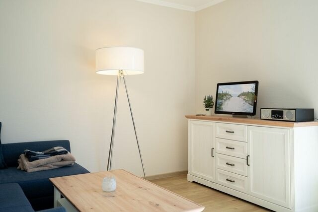 Ferienhaus in Scharbeutz - Appartement Konsulweg KON/375 - Bild 4
