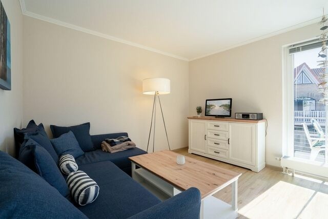 Ferienhaus in Scharbeutz - Appartement Konsulweg KON/375 - Bild 5