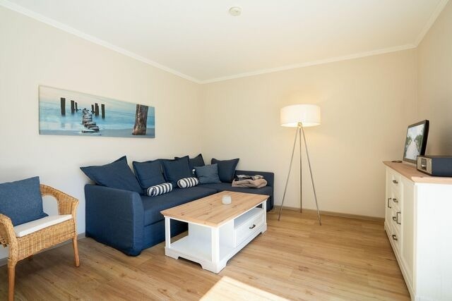 Ferienhaus in Scharbeutz - Appartement Konsulweg KON/375 - Bild 8
