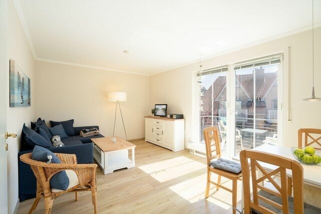 Ferienhaus in Scharbeutz - Appartement Konsulweg KON/375 - Bild 9