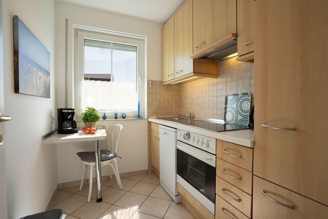 Ferienhaus in Scharbeutz - Appartement Konsulweg KON/375 - Bild 15