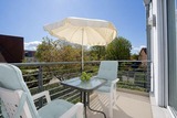 Ferienhaus in Scharbeutz - Appartement Konsulweg KON/375 - Bild 1