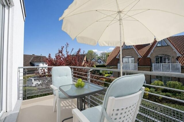 Ferienhaus in Scharbeutz - Appartement Konsulweg KON/375 - Bild 10