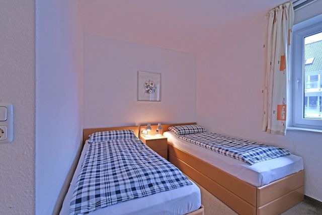 Ferienwohnung in Scharbeutz - BER/511 - Appartementresidenz - Bild 9