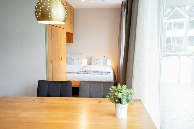 Ferienwohnung in Scharbeutz - ABS/012 Bergstra&szlig;e - Bild 17
