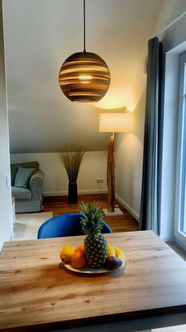 Ferienwohnung in K&uuml;hlungsborn - 10125- Villa Camenia, WE 14 - Bild 5