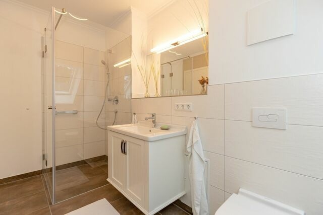 Ferienwohnung in K&uuml;hlungsborn - 10121- Villa Camenia, WE 9 - Bild 8