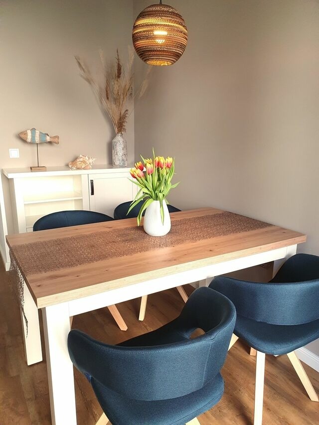 Ferienwohnung in K&uuml;hlungsborn - 10120- Villa Camenia, WE 8 - Bild 4