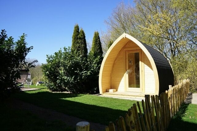 Ferienhaus in Steinbeck - MP 9 Villa - Bild 2