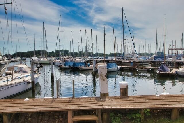 Bungalow in Travem&uuml;nde - Finnenhaus 2 - Bild 7