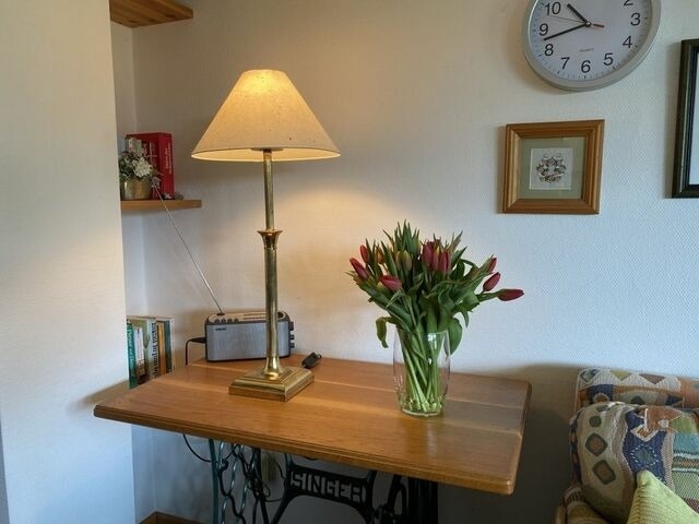 Ferienwohnung in Born a. Darß - Ferienwohnung Nr. 08 (EG + OG) - Bild 4