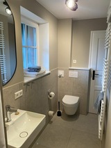 Ferienwohnung in Born a. Darß - Ferienwohnung Nr. 09 (EG) - Bild 10