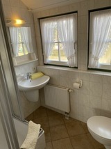 Ferienwohnung in Born a. Darß - Ferienwohnung Nr. 07 (OG + Spitzboden) - Bild 8