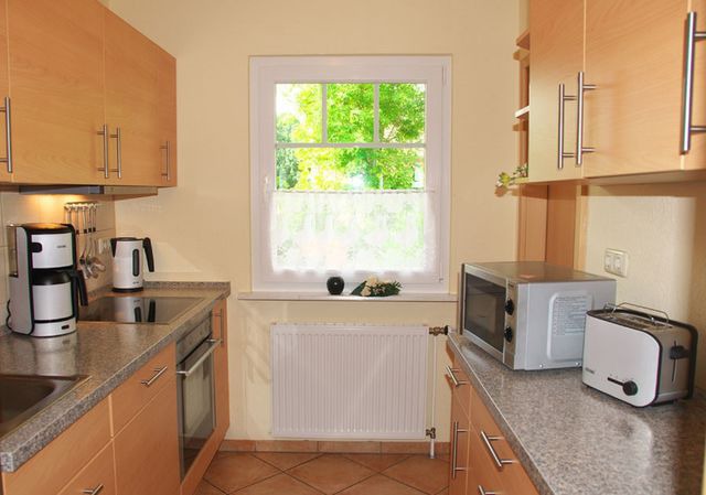 Ferienhaus in Fehmarn - Bungalow Meerforelle - Bild 7