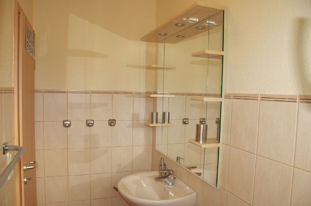 Ferienhaus in Fehmarn - Bungalow Meerforelle - Bild 9