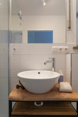 Ferienwohnung in Dahme - Unter den Linden 3 | Erdgeschoss mit neuem Bad - Bild 8