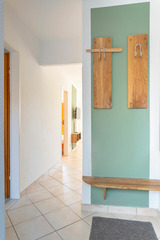 Ferienwohnung in Dahme - Unter den Linden 3 | Erdgeschoss mit neuem Bad - Bild 9