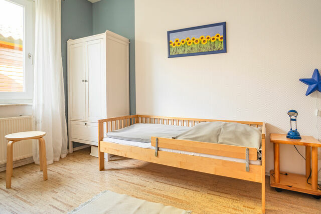 Ferienwohnung in Dahme - Unter den Linden 3 | Erdgeschoss mit neuem Bad - Bild 11