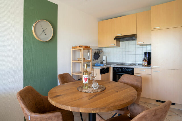 Ferienwohnung in Dahme - Unter den Linden 3 | Erdgeschoss mit neuem Bad - Bild 16