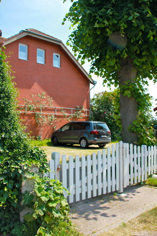 Ferienwohnung in Dahme - Unter den Linden 3 | Erdgeschoss mit neuem Bad - Bild 24