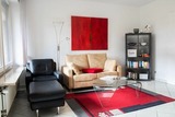 Ferienwohnung in Haffkrug - Aal/6EG - Bild 1