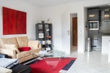 Ferienwohnung in Haffkrug - Aal/6EG - Bild 2