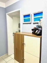 Ferienwohnung in Haffkrug - Aal/6EG - Bild 9