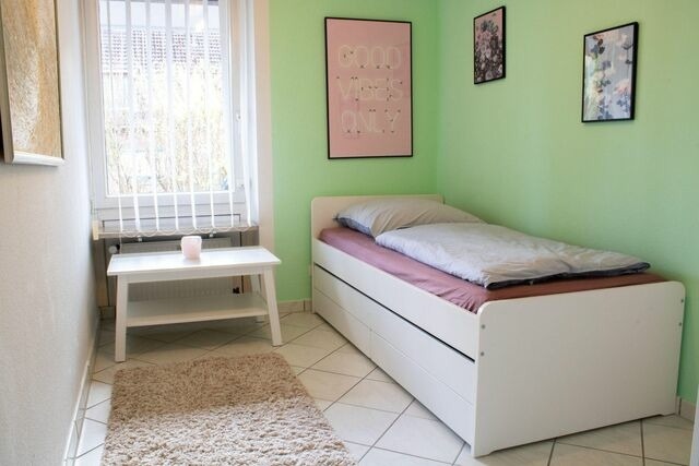 Ferienwohnung in Haffkrug - Aal/6EG - Bild 14