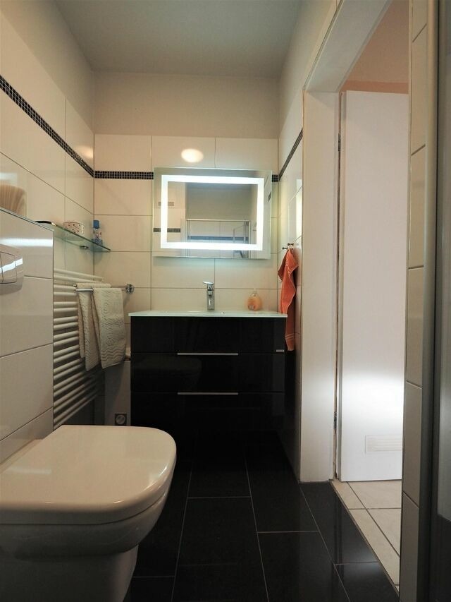 Ferienwohnung in Haffkrug - Aal/6EG - Bild 16
