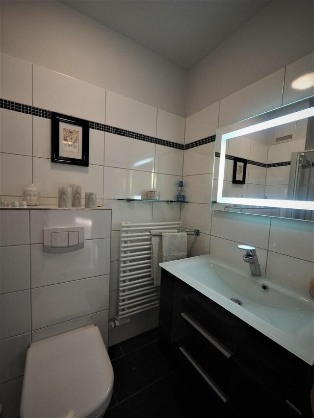Ferienwohnung in Haffkrug - Aal/6EG - Bild 17