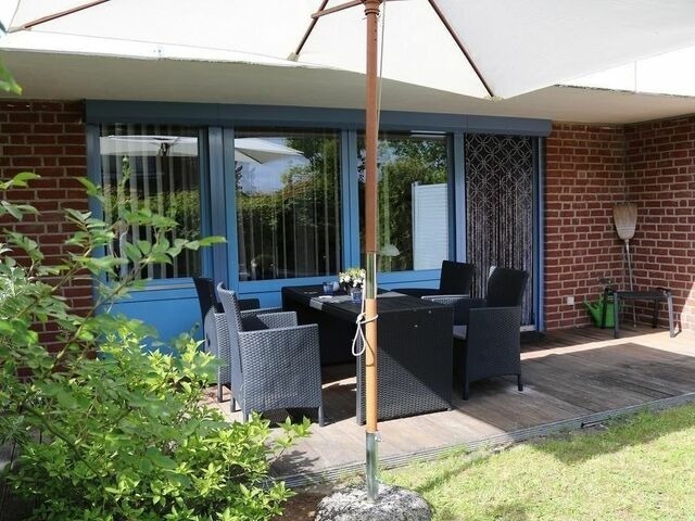 Ferienwohnung in Haffkrug - Aal/6EG - Bild 22