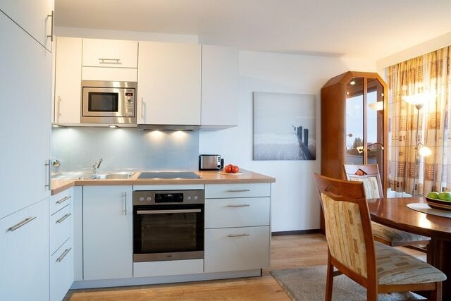 Ferienwohnung in Scharbeutz - TER/215 - Terrassenhuegel - Seeblick - Bild 21