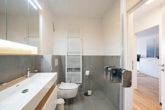 Ferienwohnung in Scharbeutz - TER/215 - Terrassenhuegel - Seeblick - Bild 24