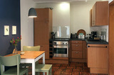 Ferienwohnung in Eckernf&ouml;rde - Achterdeck mit Sauna - Bild 17