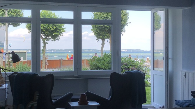 Appartement in Laboe - Fördekoje - Bild 12