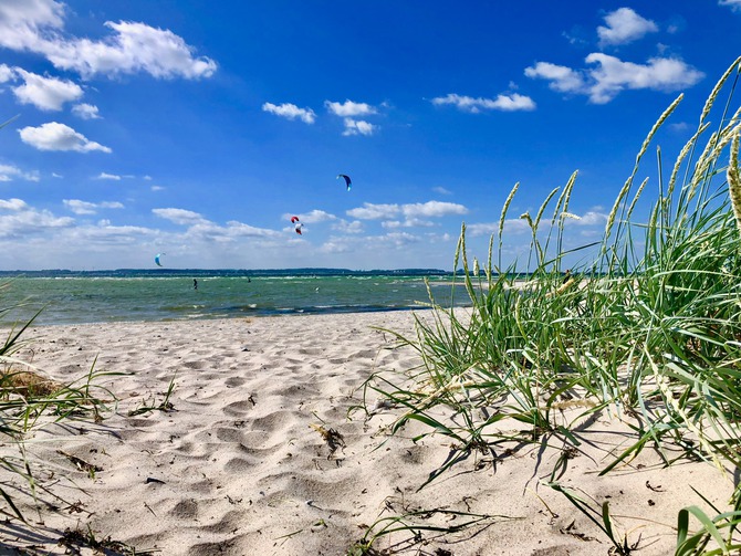 Appartement in Laboe - Fördekoje - Bild 14