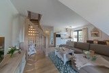 Ferienwohnung in Zingst - Ferienwohnung Haus am Strand 3 - Bild 1