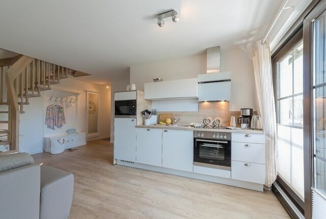 Ferienwohnung in Zingst - Ferienwohnung Haus am Strand 3 - Bild 4