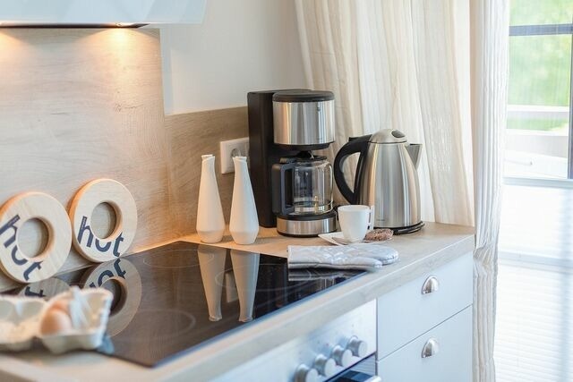 Ferienwohnung in Zingst - Ferienwohnung Haus am Strand 3 - Bild 5
