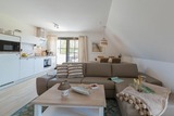 Ferienwohnung in Zingst - Ferienwohnung Haus am Strand 3 - Bild 15