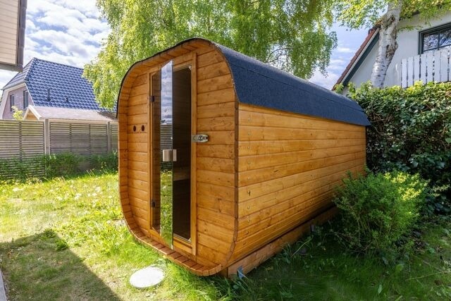 Ferienwohnung in Zingst - Ferienwohnung Haus am Strand 3 - Bild 21