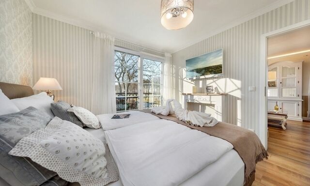 Ferienwohnung in Zingst - Villa Strandblick 7 - Bild 2