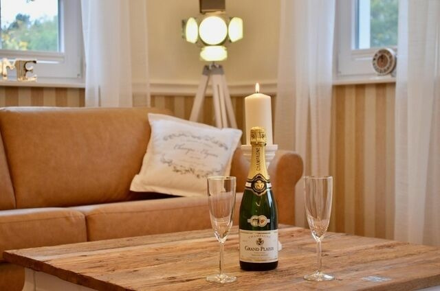 Ferienwohnung in Zingst - Villa Strandblick 7 - Bild 3