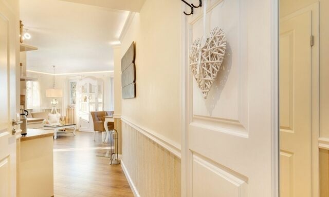 Ferienwohnung in Zingst - Villa Strandblick 7 - Bild 7