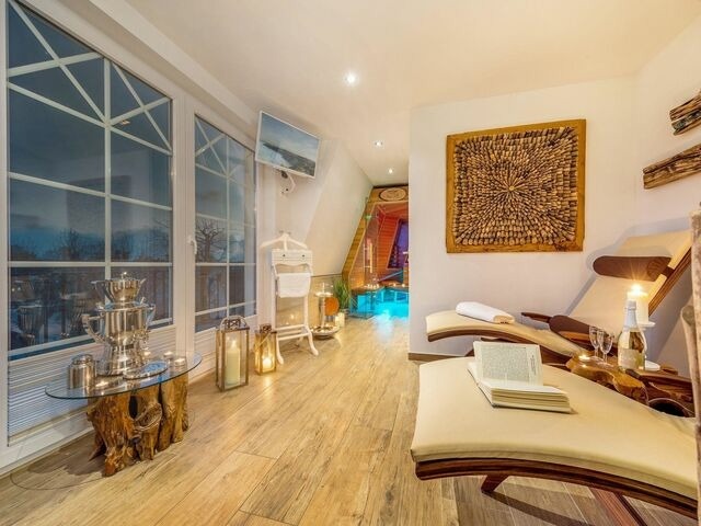 Ferienwohnung in Zingst - Villa Strandblick 7 - Bild 24