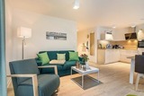 Ferienwohnung in Prerow - Apartmenthaus Am Park 22 - Bild 2