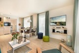 Ferienwohnung in Prerow - Apartmenthaus Am Park 24 - Bild 2