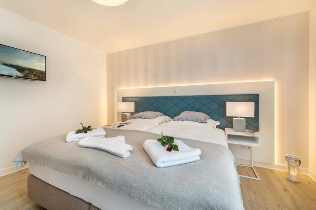 Ferienwohnung in Prerow - Apartmenthaus Am Park 24 - Bild 7