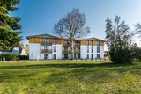 Ferienwohnung in Prerow - Apartmenthaus Am Park 24 - Bild 23